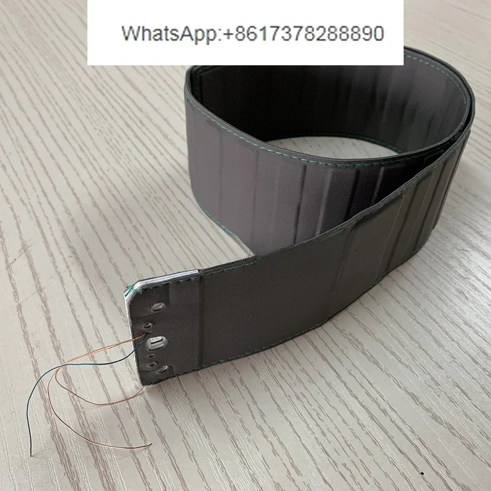 PVDF new piezoelectric film de - đánh giá và giá Breath Rate Monitor