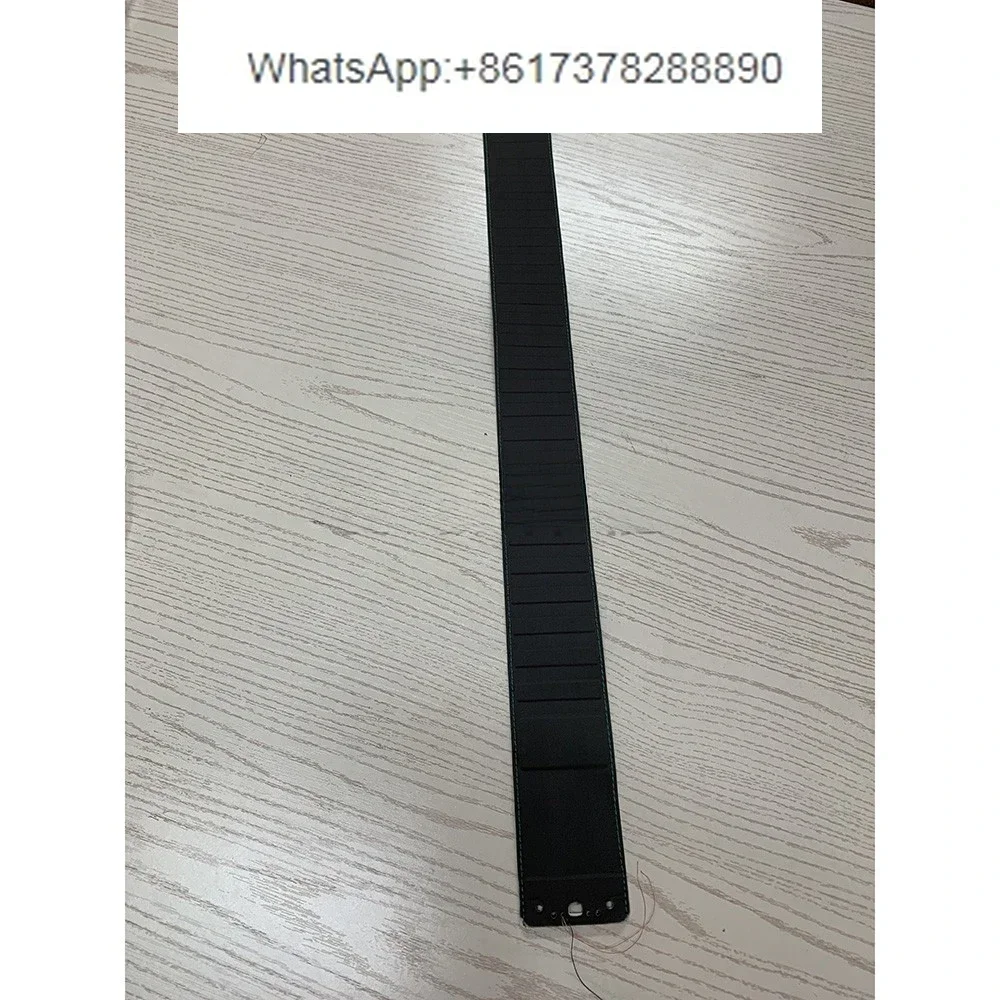 PVDF new piezoelectric film de - đánh giá và giá Breath Rate Monitor