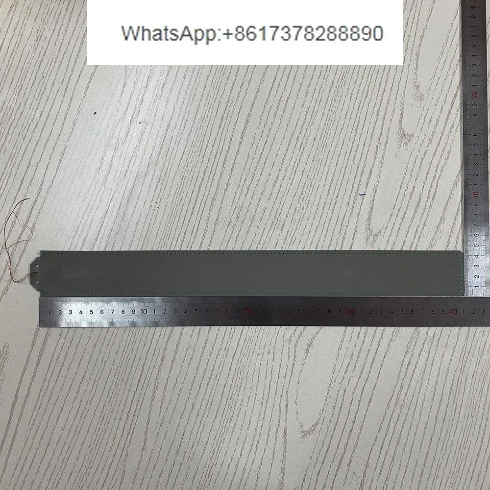 PVDF new piezoelectric film de - đánh giá và giá Breath Rate Monitor