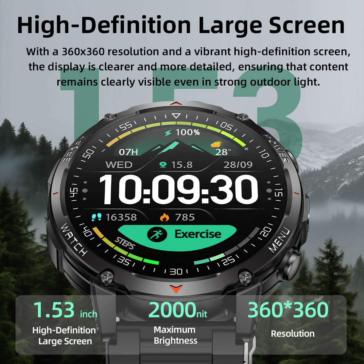 2026 New 1400mAh Military GPS  - đánh giá và giá Smart Insole Pressure