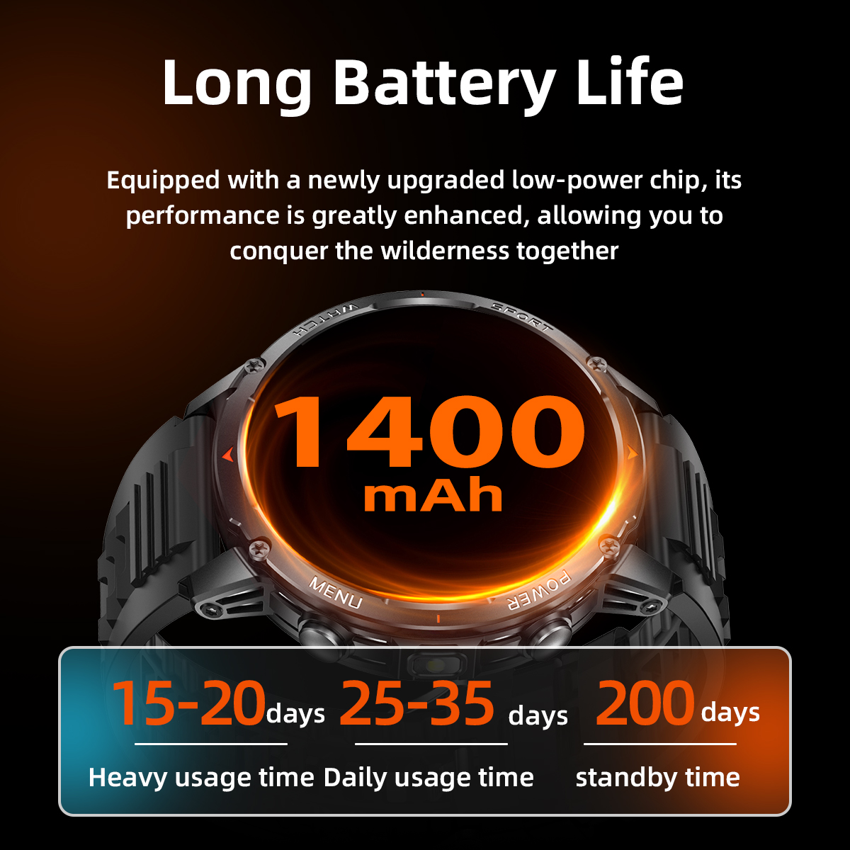 2026 New 1400mAh Military GPS  - đánh giá và giá Smart Insole Pressure
