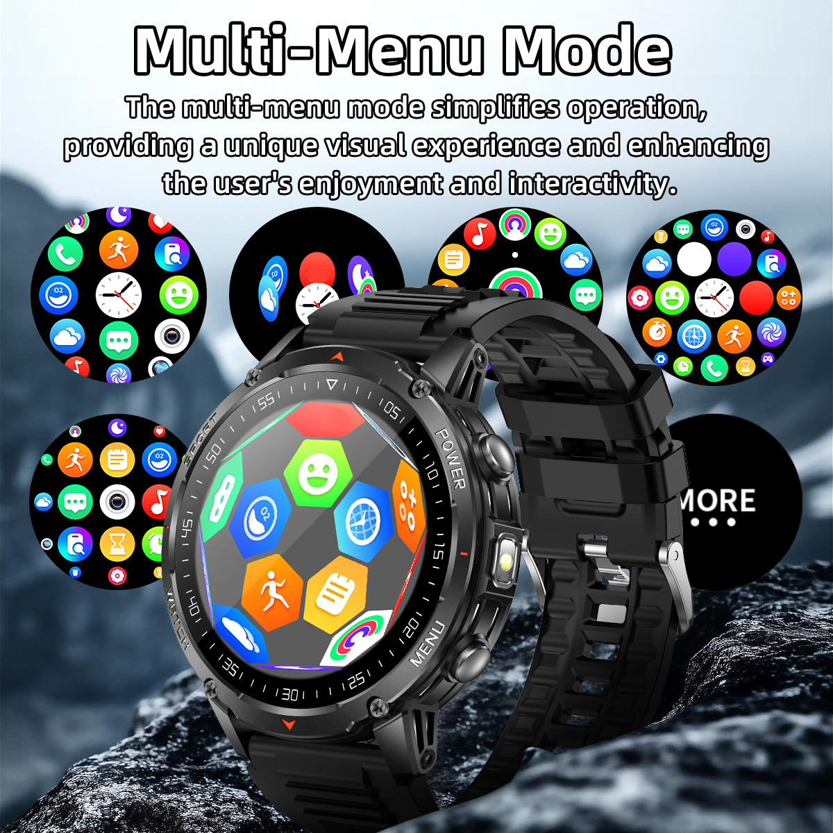 2026 New 1400mAh Military GPS  - đánh giá và giá Smart Insole Pressure