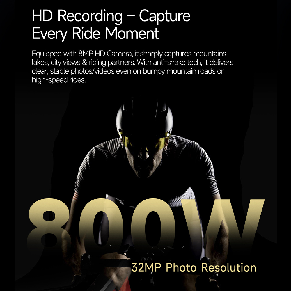 2026 New 32MP Pixel HD Photo S - đánh giá và giá Smart Glasses Lens