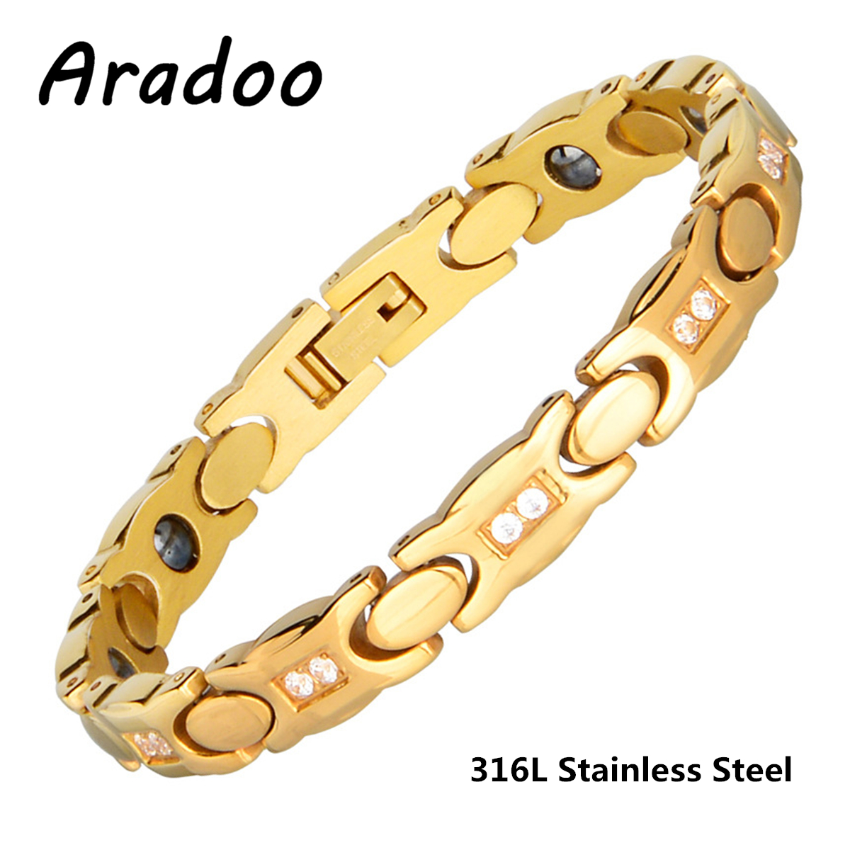 Titanium Steel Energy Bracelet - đánh giá và giá Meditation Headband Eeg