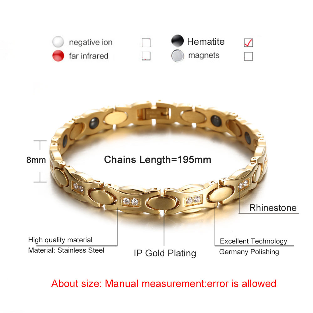 Titanium Steel Energy Bracelet - đánh giá và giá Meditation Headband Eeg