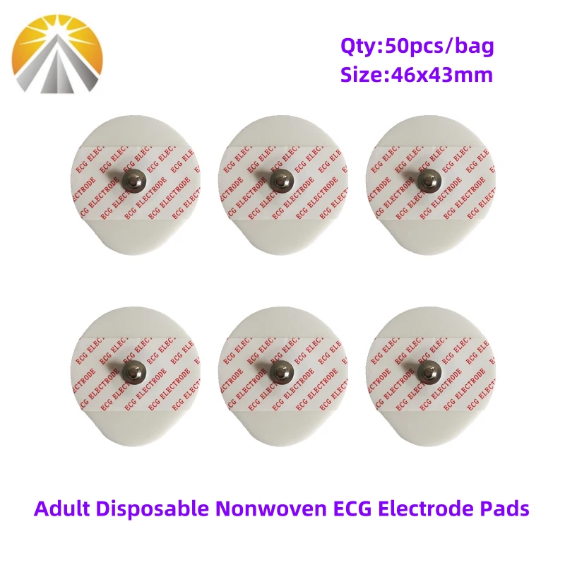 Adult or Pediatric Multi Sizes - đánh giá và giá Ecg Patch Monitor