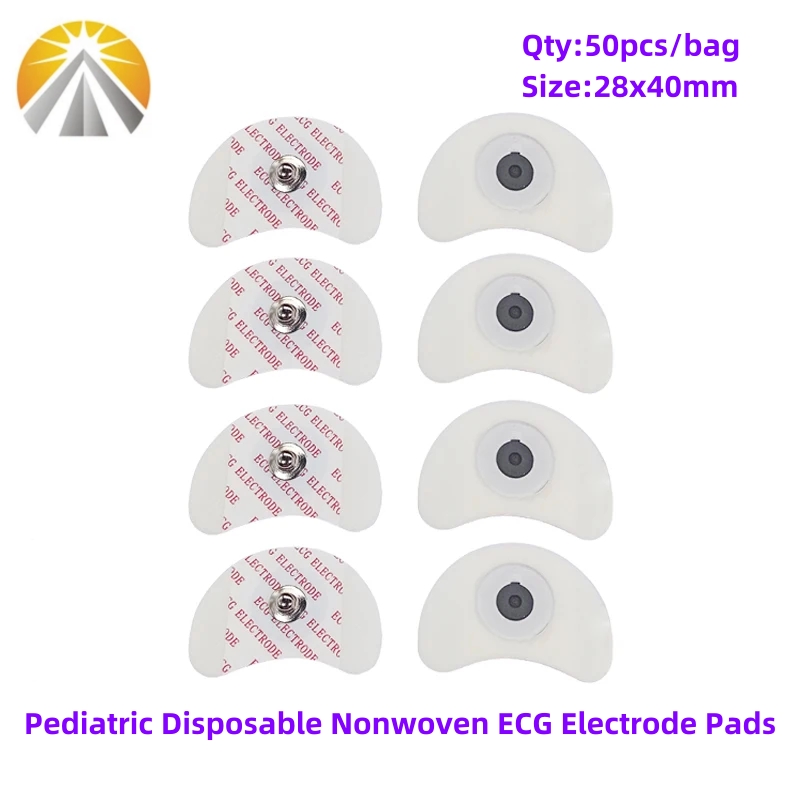 Adult or Pediatric Multi Sizes - đánh giá và giá Ecg Patch Monitor