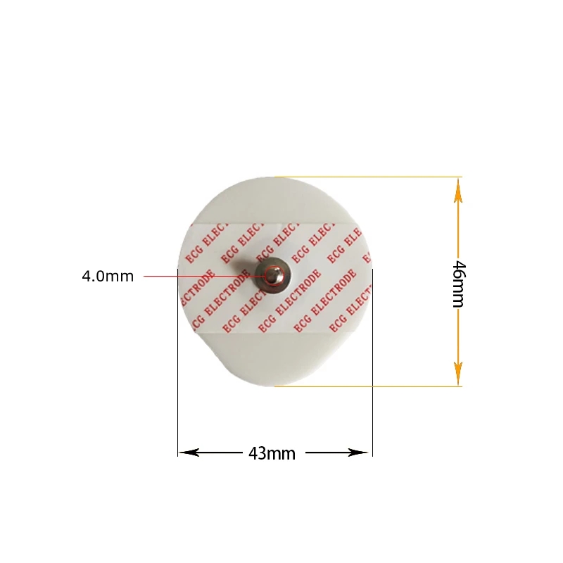 Adult or Pediatric Multi Sizes - đánh giá và giá Ecg Patch Monitor