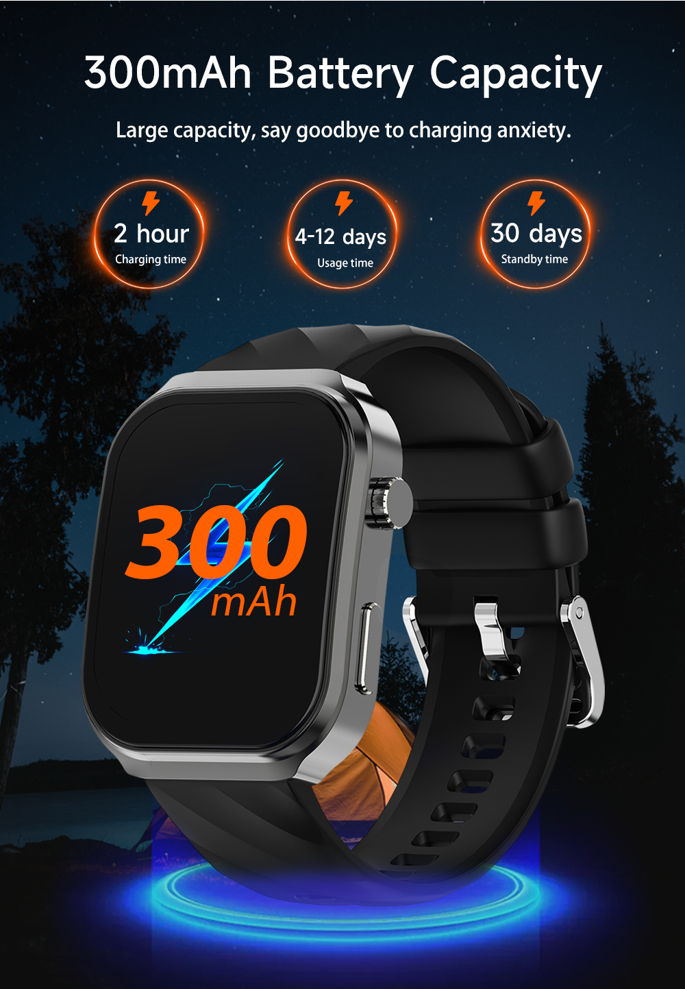 U13 2.2 Inch IPS 3D Curve Scre - đánh giá và giá Breath Rate Monitor