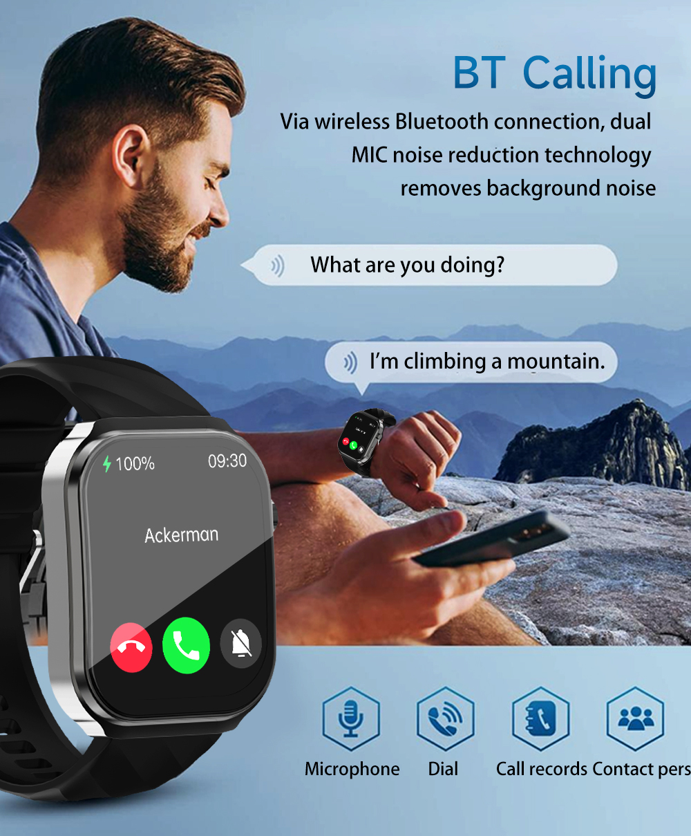 U13 2.2 Inch IPS 3D Curve Scre - đánh giá và giá Breath Rate Monitor