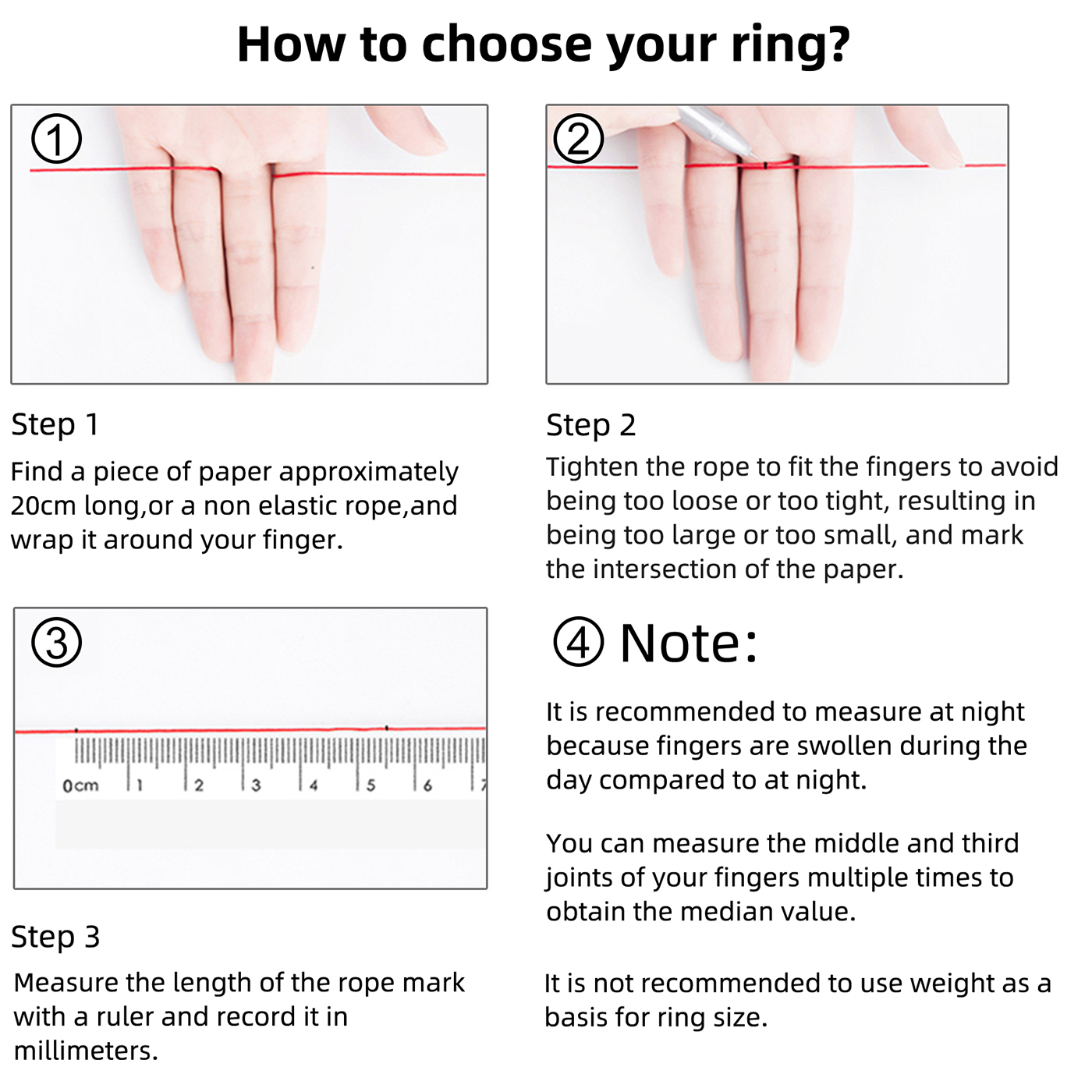 Ntag215 NFC Full Ceramic Smart - đánh giá và giá Smart Ring Nfc Pay