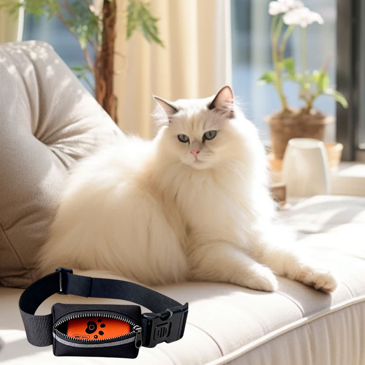 AI Wearable Pet Health Monitor - đánh giá và giá Breath Rate Monitor