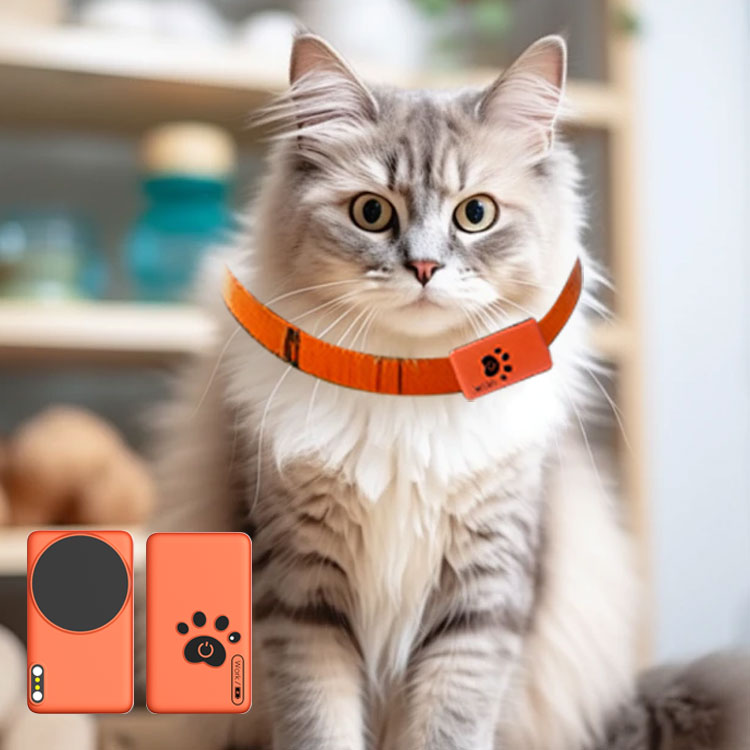 AI Wearable Pet Health Monitor - đánh giá và giá Breath Rate Monitor