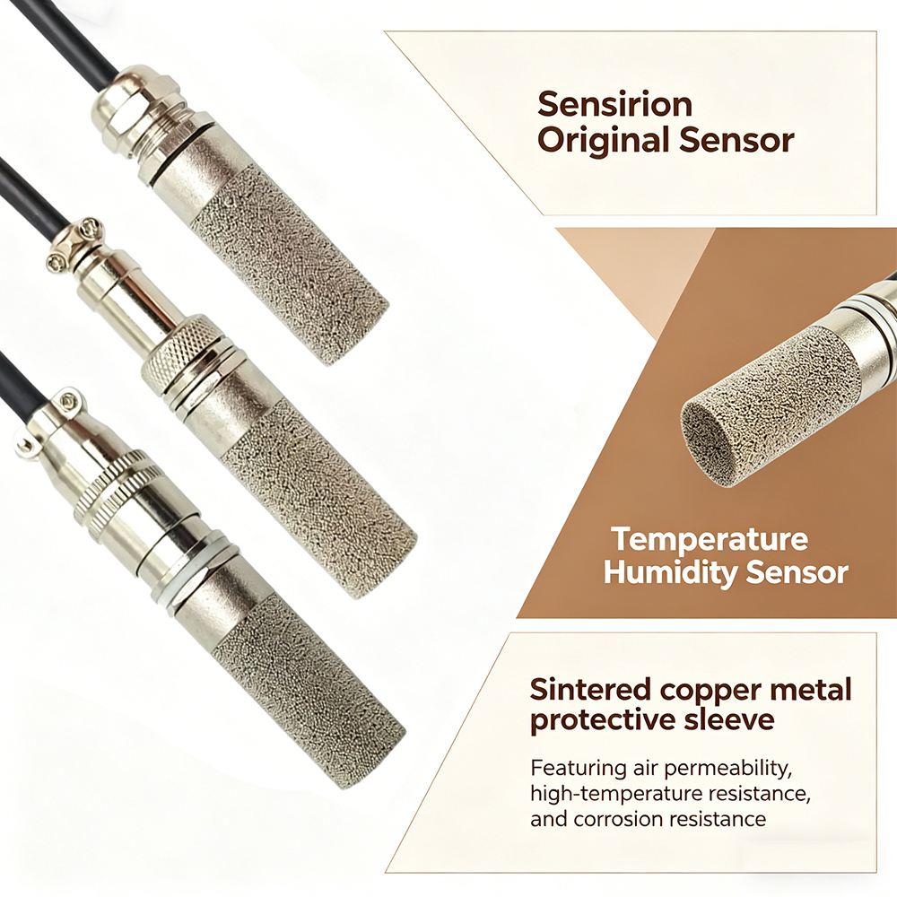 1PCS Temperature Humidity Sens - đánh giá và giá Muscle Sensor Emg