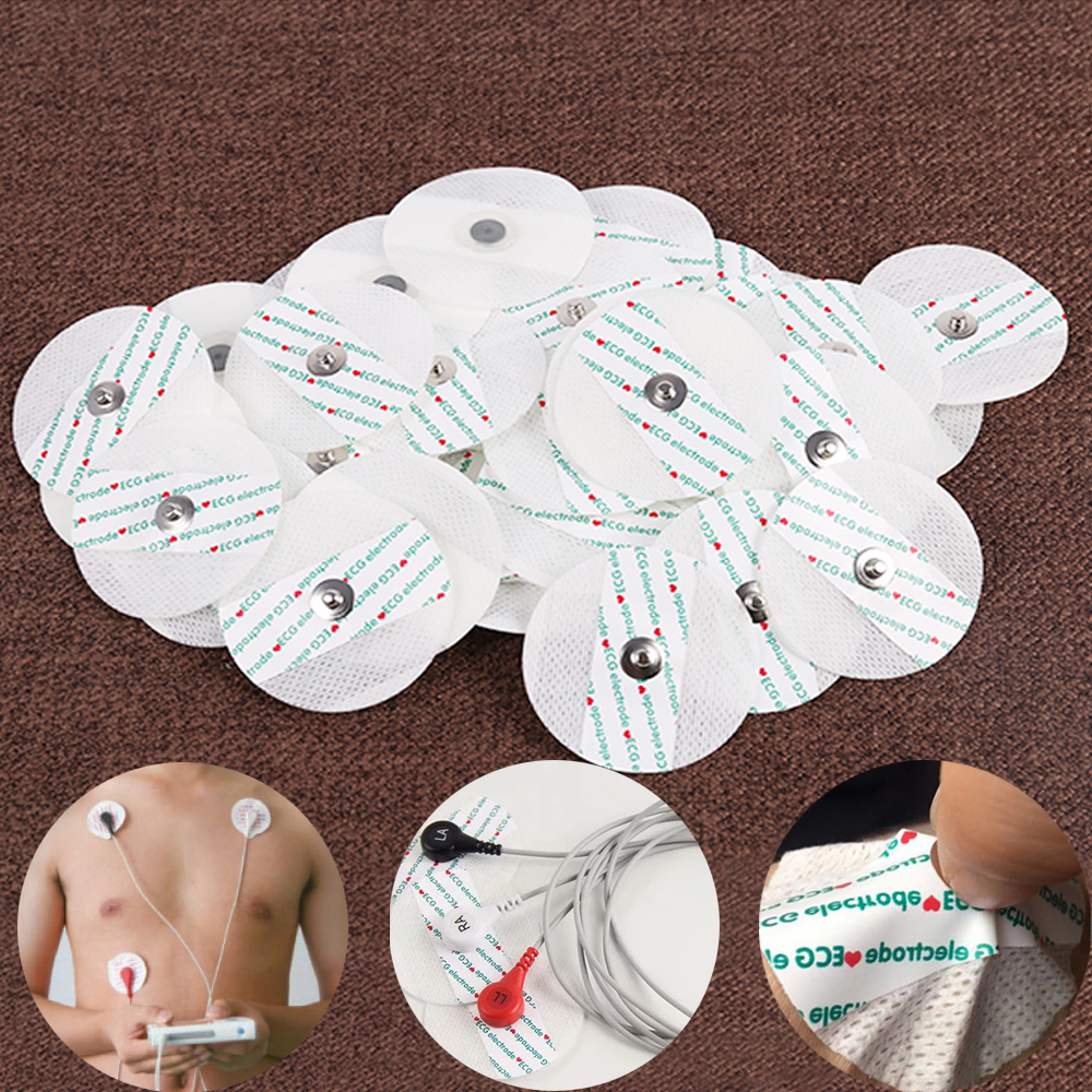 ECG EKG Electrode Patch Medica - đánh giá và giá Ecg Patch Monitor