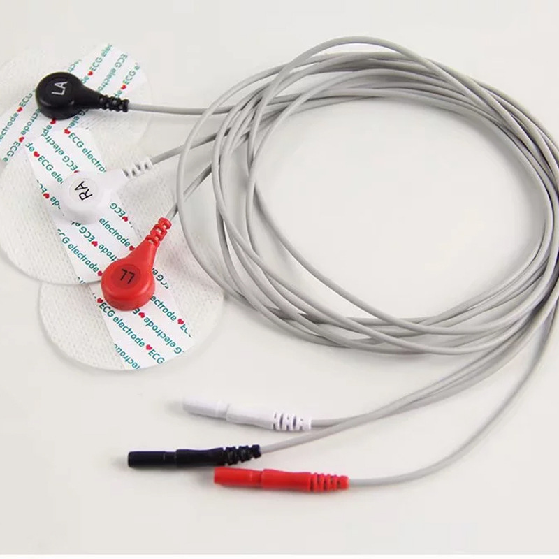 ECG EKG Electrode Patch Medica - đánh giá và giá Ecg Patch Monitor