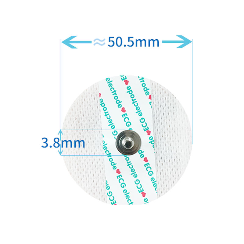 ECG EKG Electrode Patch Medica - đánh giá và giá Ecg Patch Monitor