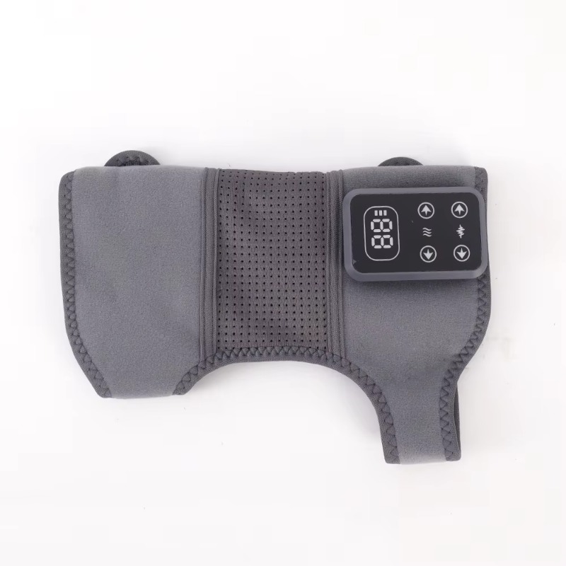 Heat Smart Arthritis Heated Jo - đánh giá và giá Smart Knee Wrap