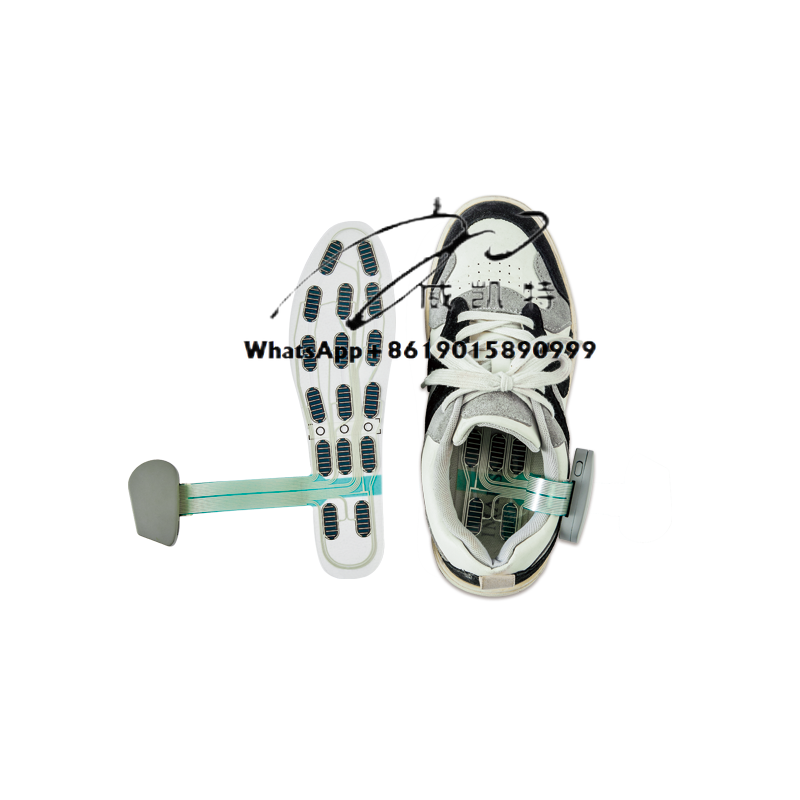 Insole pressure distribution s - đánh giá và giá Smart Insole Pressure
