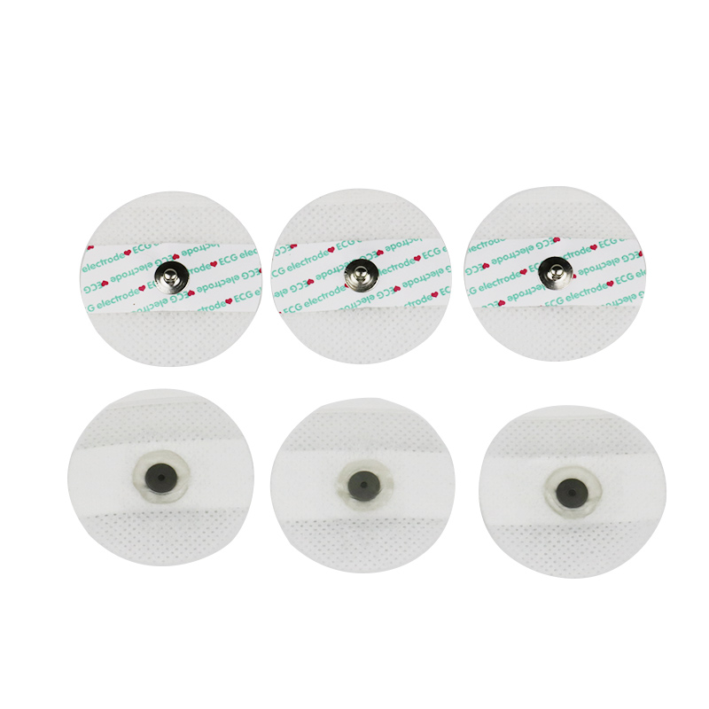 50pcs Disposable ECG Monitor E - đánh giá và giá Ecg Patch Monitor