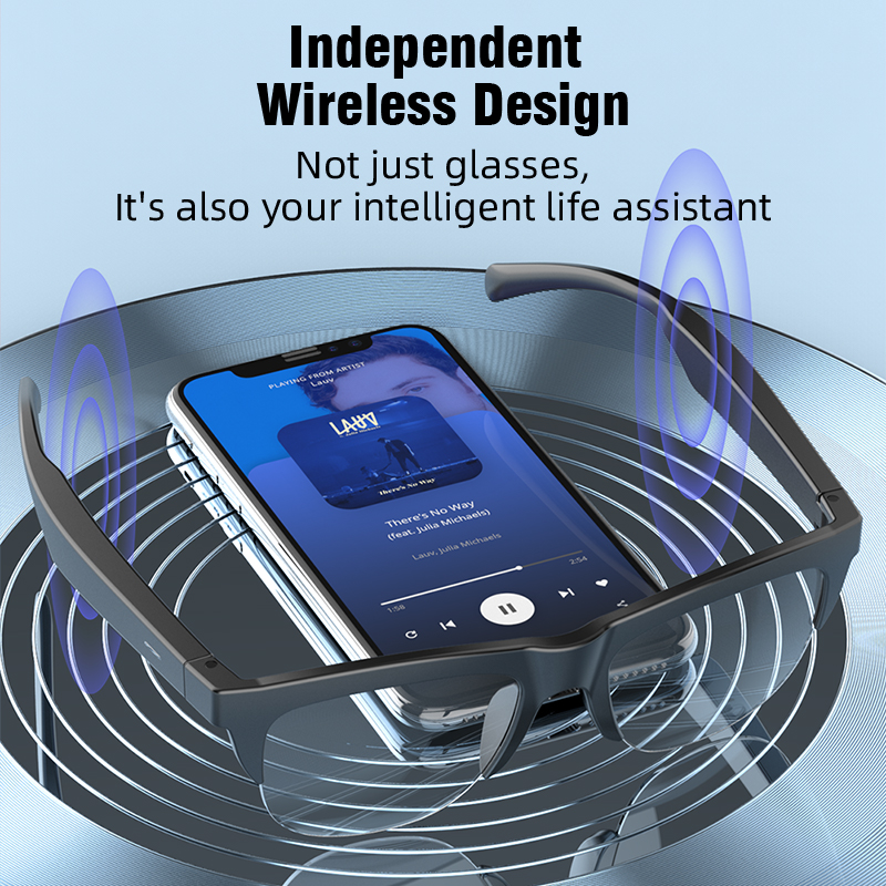 Ola Esporte Photosensitive Col - đánh giá và giá Smart Glasses Lens