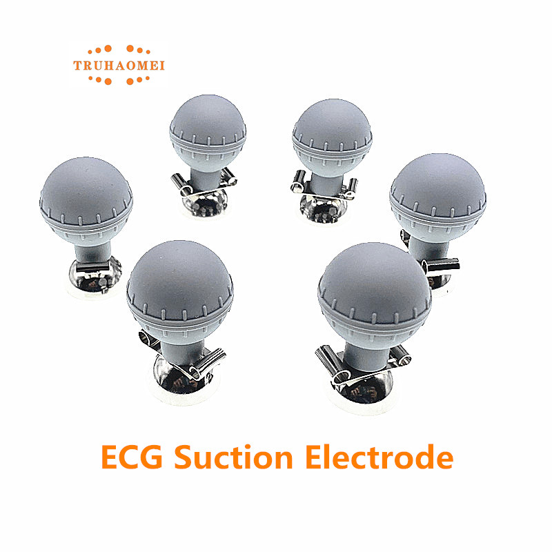 For Nihon Kohden ECG Cable Bio - đánh giá và giá Ecg Patch Monitor