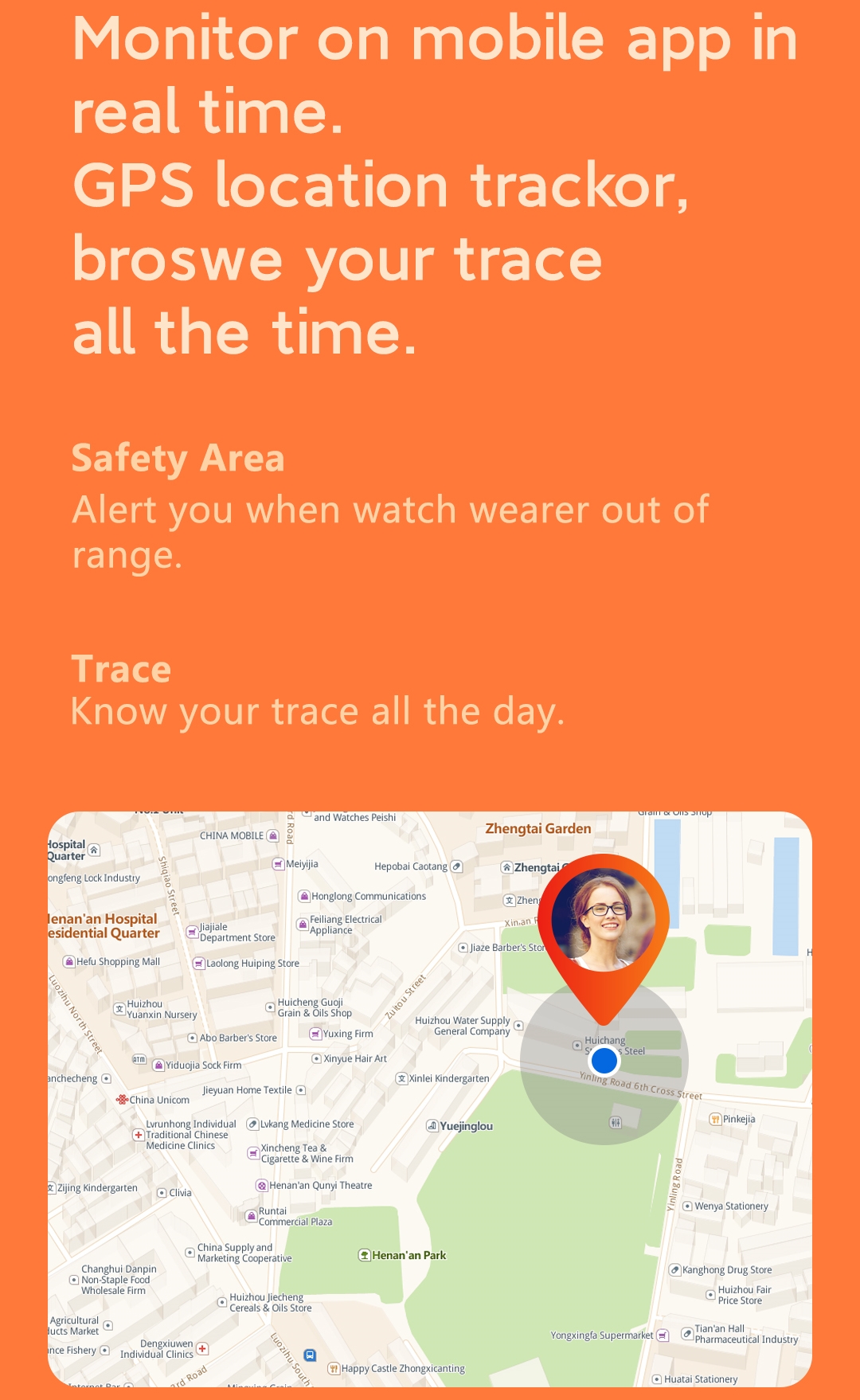 Fall Detection Smart Watch For - đánh giá và giá Fall Detection Watch